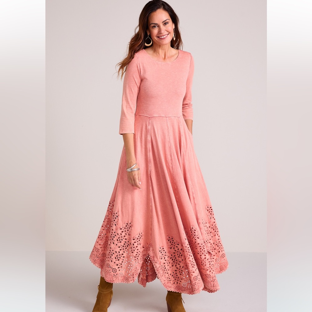 NWT Casablanca dress